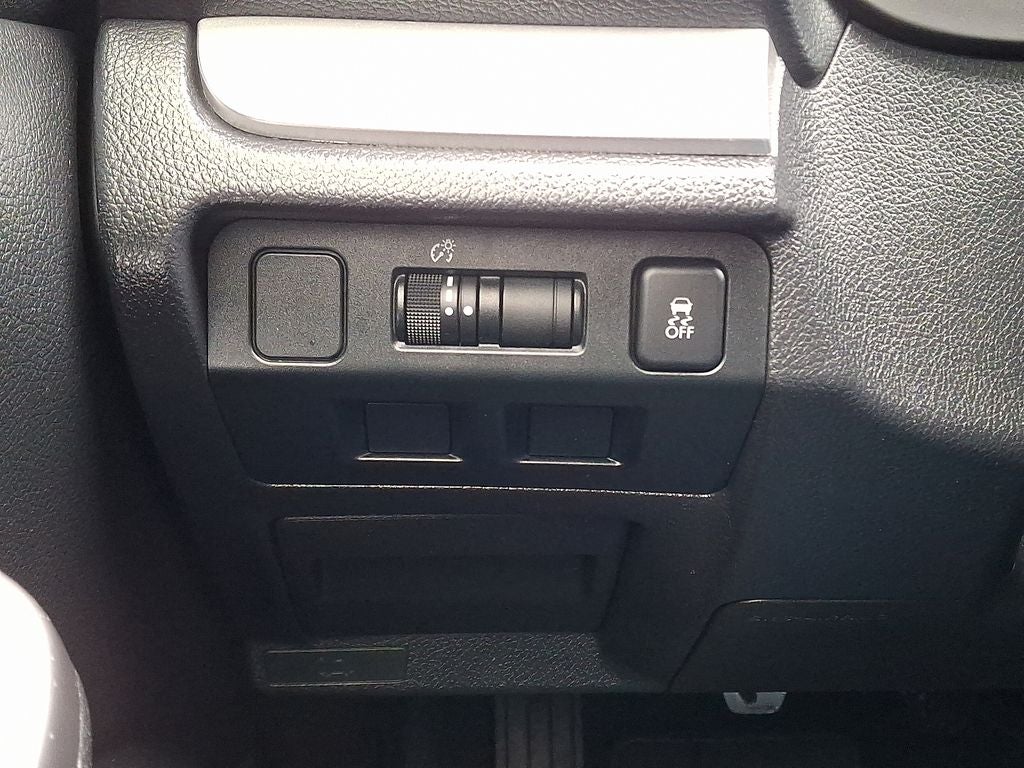 2016 Subaru Crosstrek 2.0i