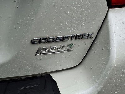 2016 Subaru Crosstrek 2.0i