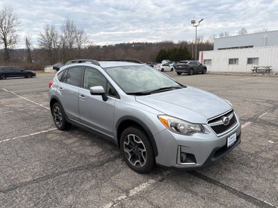 2017 Subaru Crosstrek 2.0i Premium