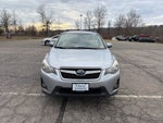 2017 Subaru Crosstrek 2.0i Premium