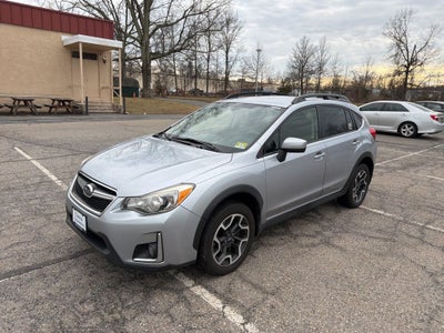 2017 Subaru Crosstrek 2.0i Premium