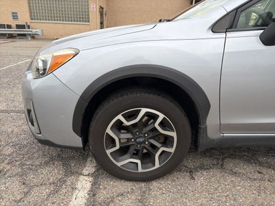 2017 Subaru Crosstrek 2.0i Premium