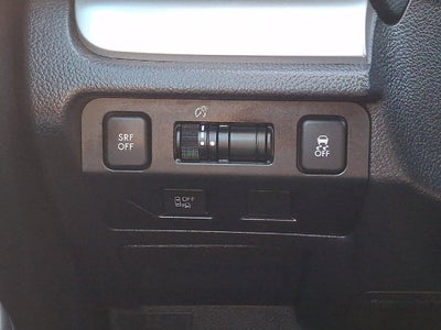 2016 Subaru Crosstrek 2.0i Premium