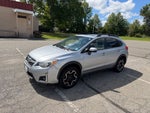 2016 Subaru Crosstrek 2.0i Limited