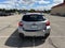 2016 Subaru Crosstrek 2.0i Limited