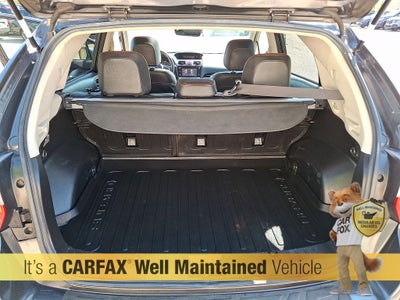 2017 Subaru Crosstrek 2.0i Limited