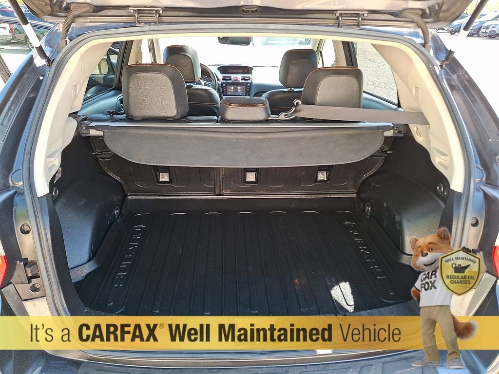 2017 Subaru Crosstrek 2.0i Limited
