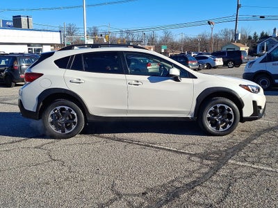 2023 Subaru Crosstrek Premium