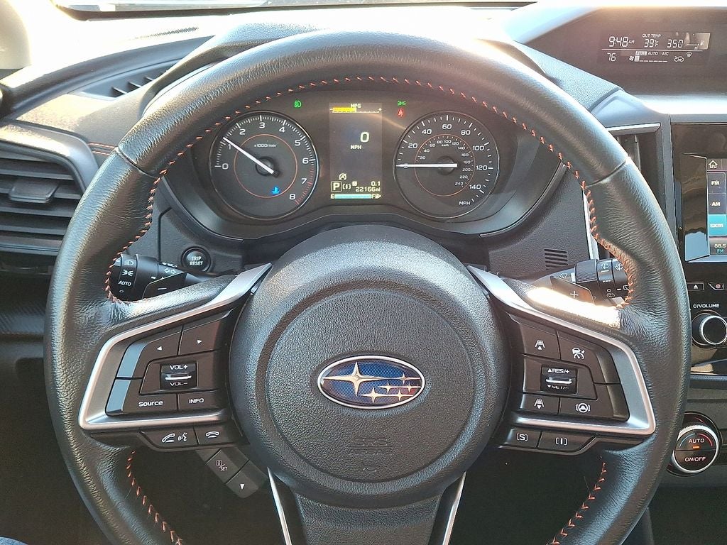 2023 Subaru Crosstrek Premium