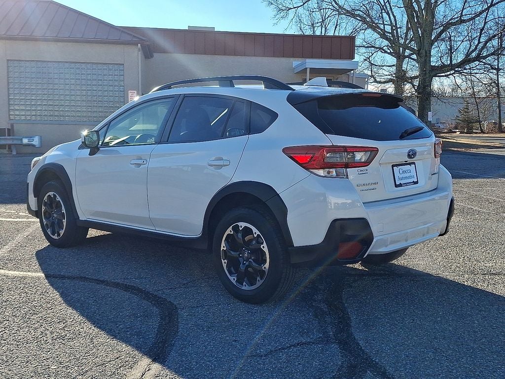 2023 Subaru Crosstrek Premium