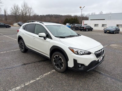 2023 Subaru Crosstrek Premium