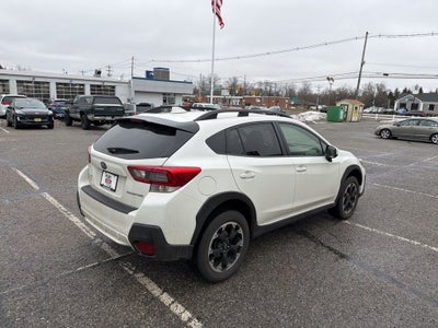 2023 Subaru Crosstrek Premium