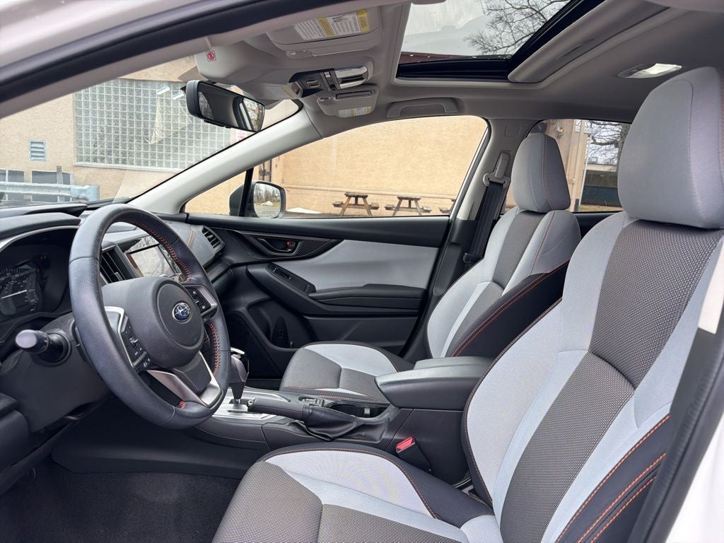 2023 Subaru Crosstrek Premium