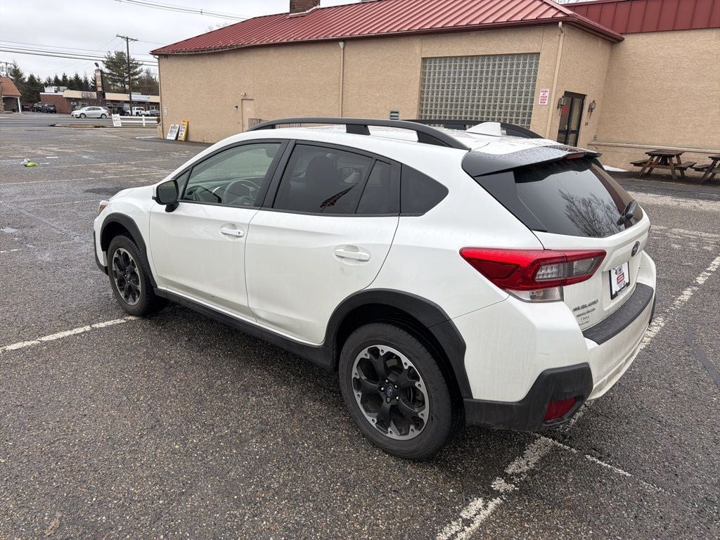 2023 Subaru Crosstrek Premium