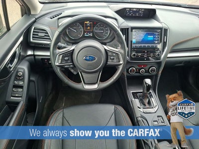 2018 Subaru Crosstrek 2.0i Limited