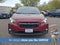 2018 Subaru Crosstrek 2.0i Limited
