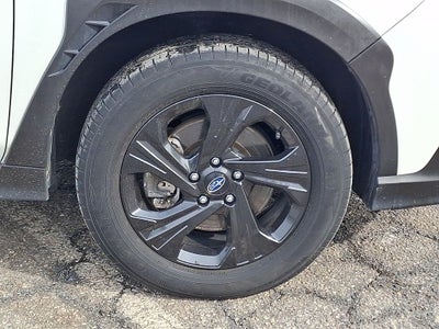 2024 Subaru Crosstrek Base