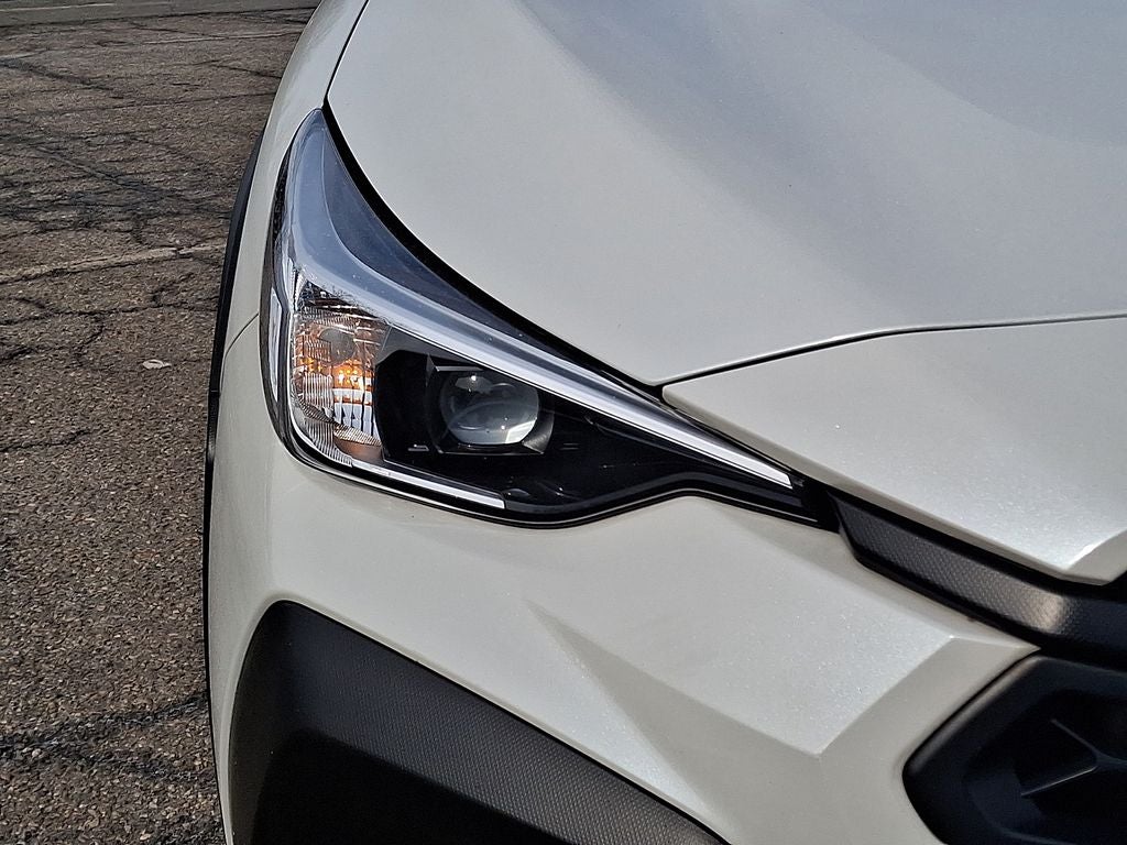 2024 Subaru Crosstrek Base