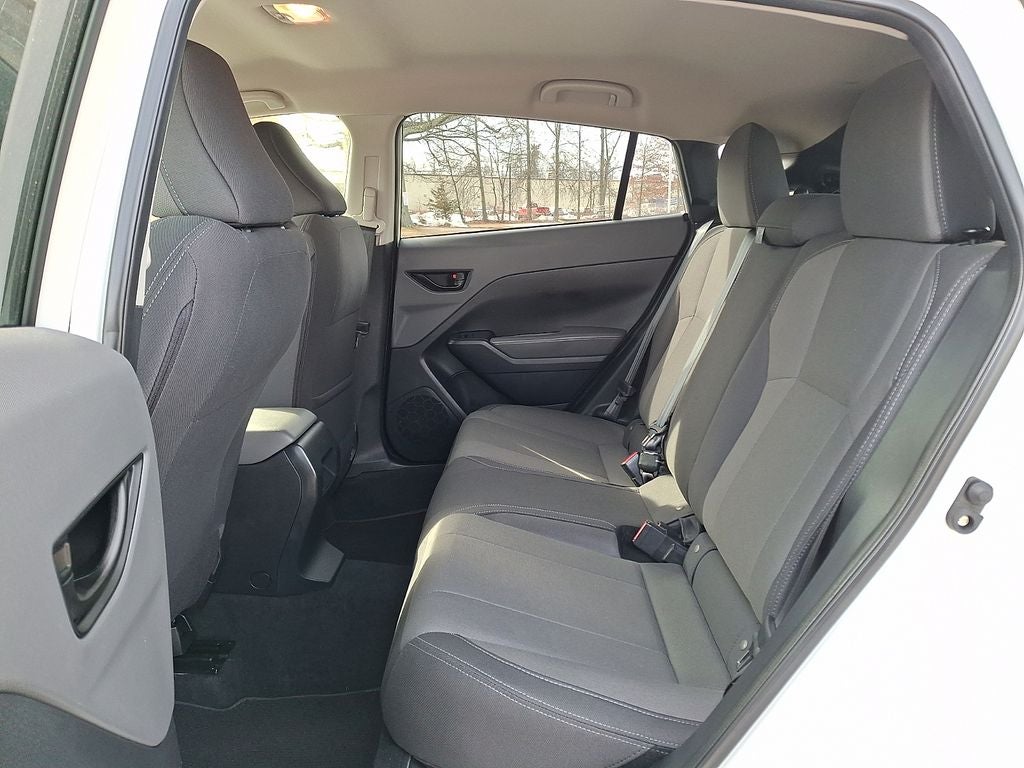 2024 Subaru Crosstrek Base