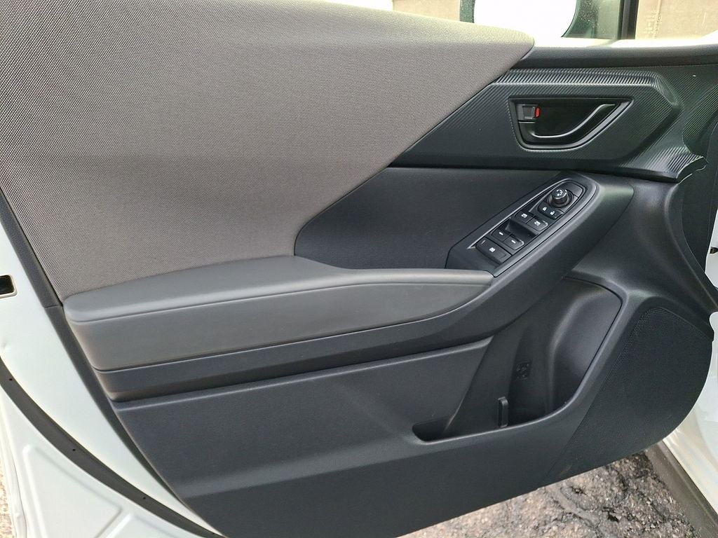 2024 Subaru Crosstrek Base