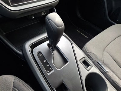 2024 Subaru Crosstrek Base