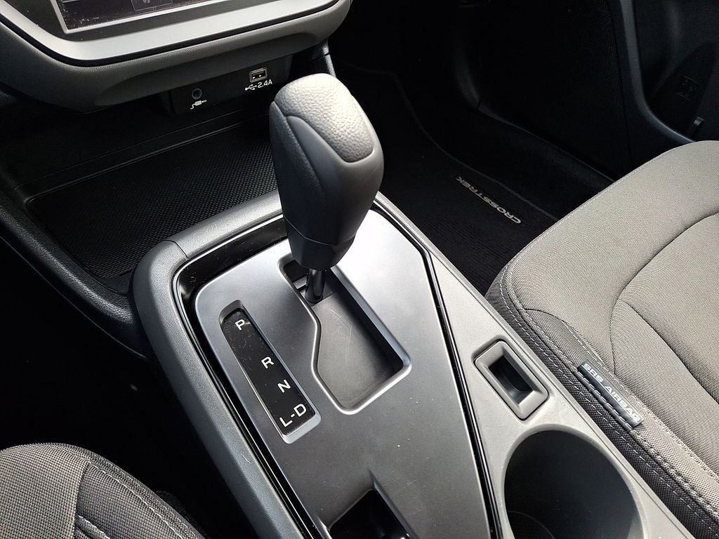 2024 Subaru Crosstrek Base