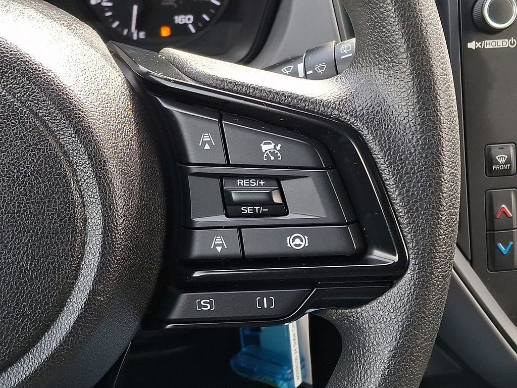 2024 Subaru Crosstrek Base