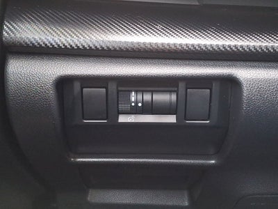 2024 Subaru Crosstrek Base