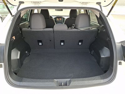 2024 Subaru Crosstrek Base