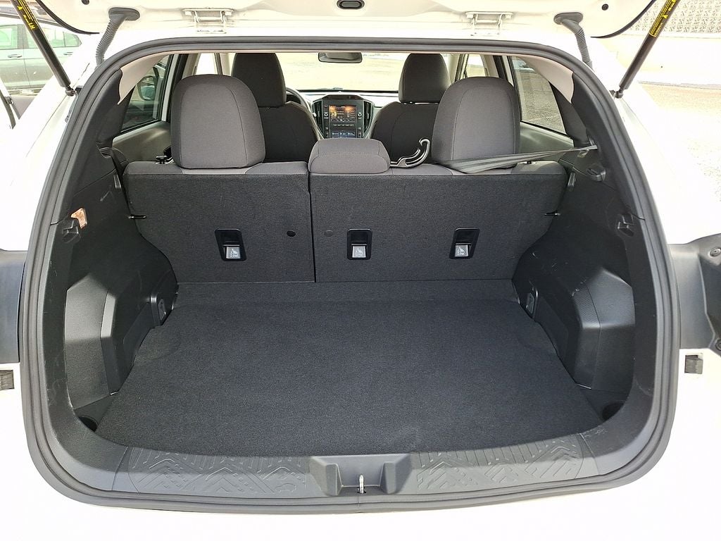 2024 Subaru Crosstrek Base