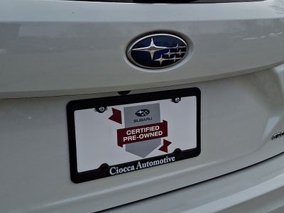 2024 Subaru Crosstrek Base