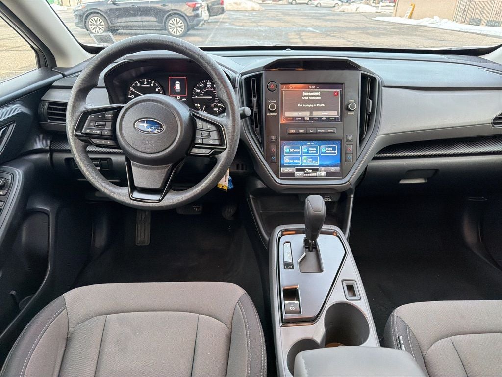 2024 Subaru Crosstrek Base