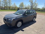2021 Subaru Forester Base