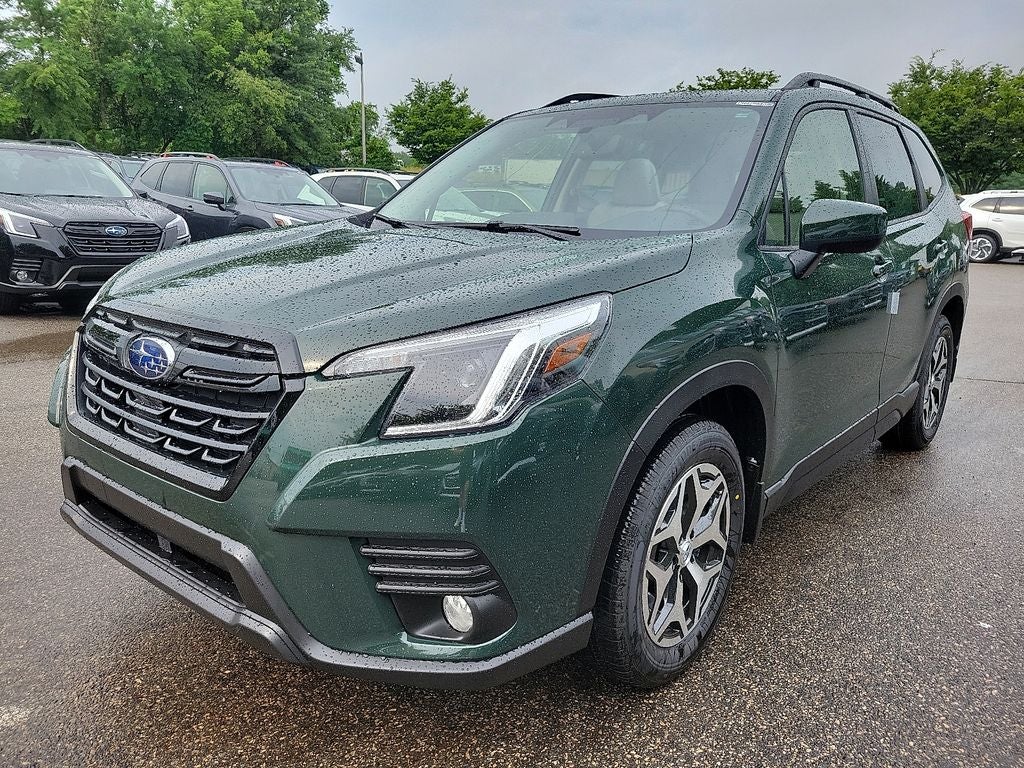 2023 Subaru Forester Premium