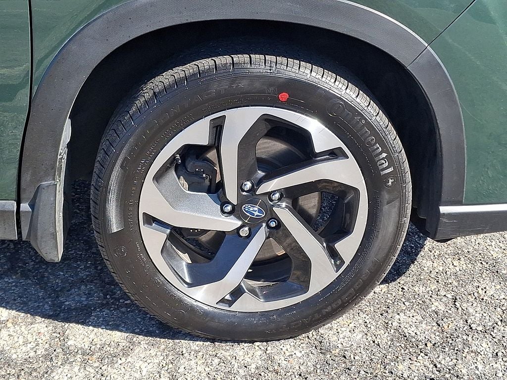 2024 Subaru Forester Touring