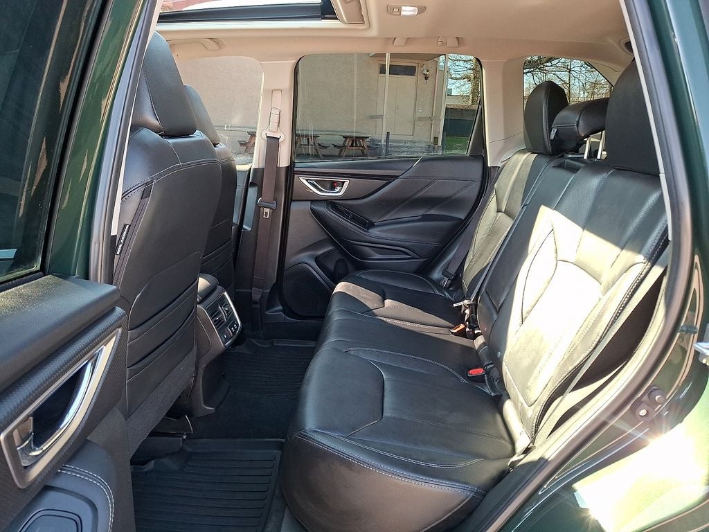 2024 Subaru Forester Touring