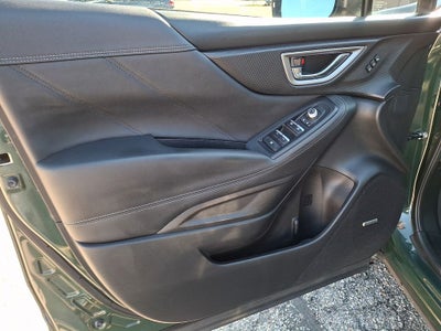 2024 Subaru Forester Touring