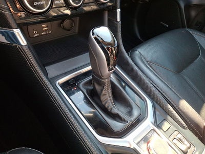 2024 Subaru Forester Touring