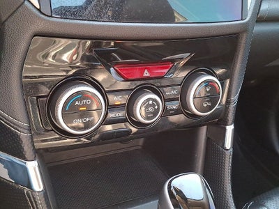 2024 Subaru Forester Touring