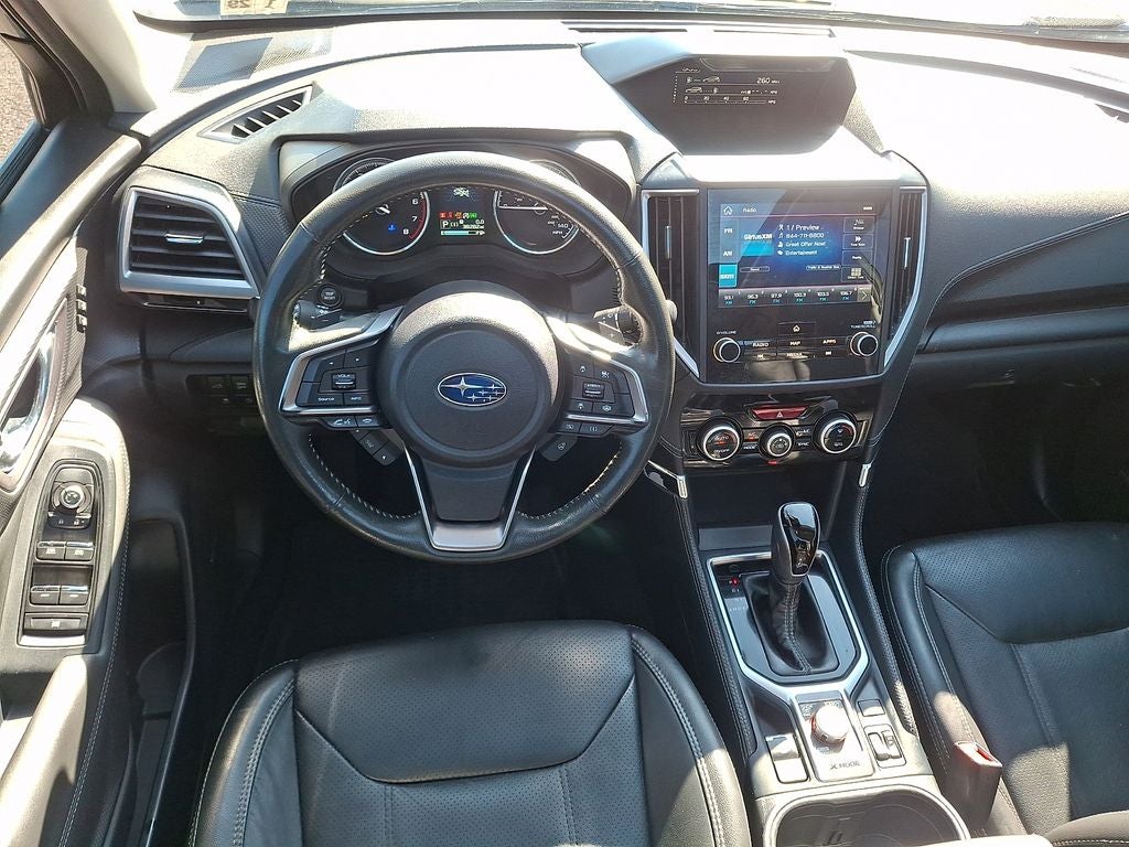 2024 Subaru Forester Touring