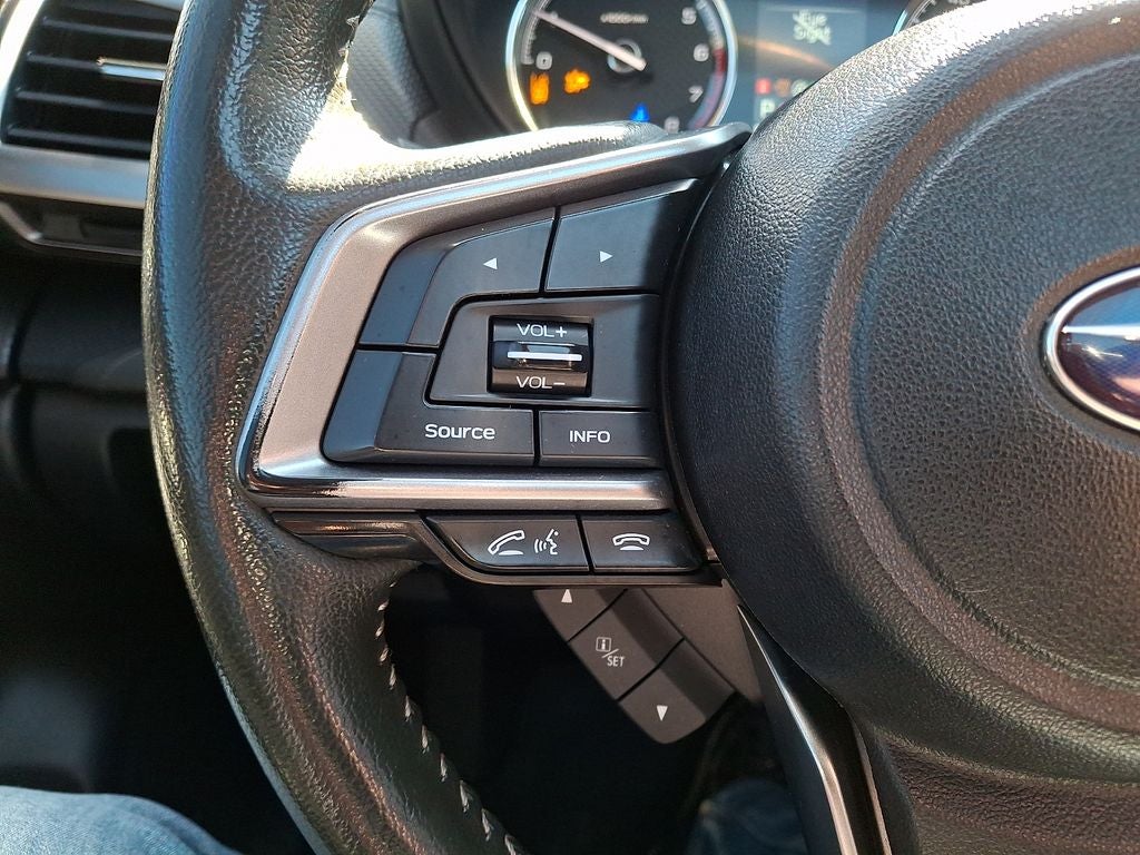 2024 Subaru Forester Touring