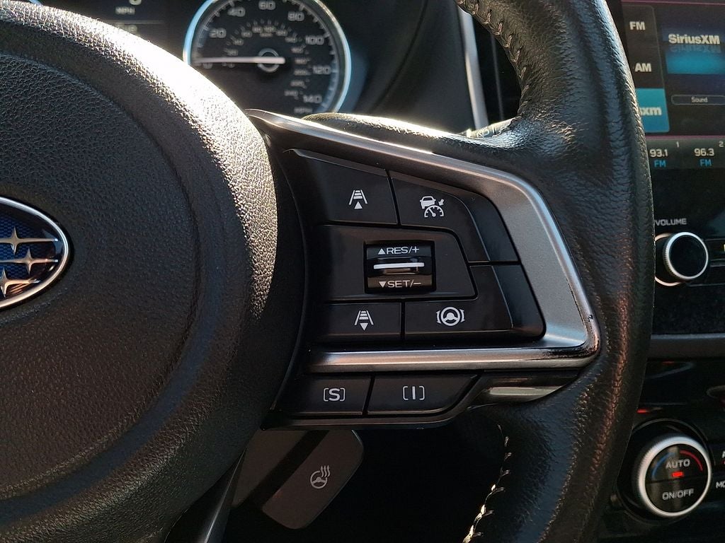 2024 Subaru Forester Touring