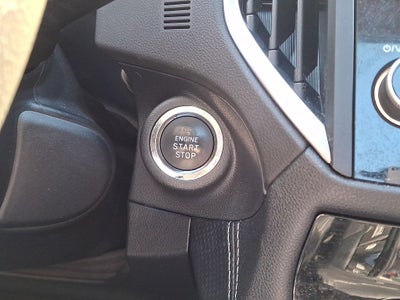 2024 Subaru Forester Touring