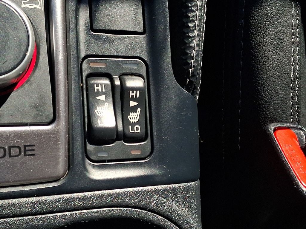 2024 Subaru Forester Touring