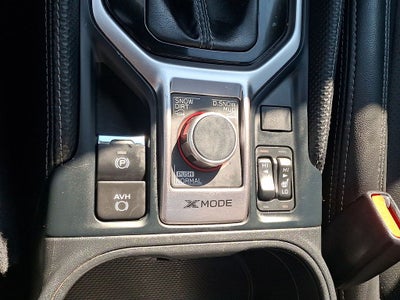 2024 Subaru Forester Touring