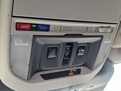 2024 Subaru Forester Touring