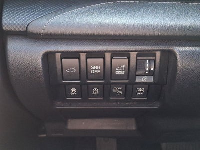 2024 Subaru Forester Touring