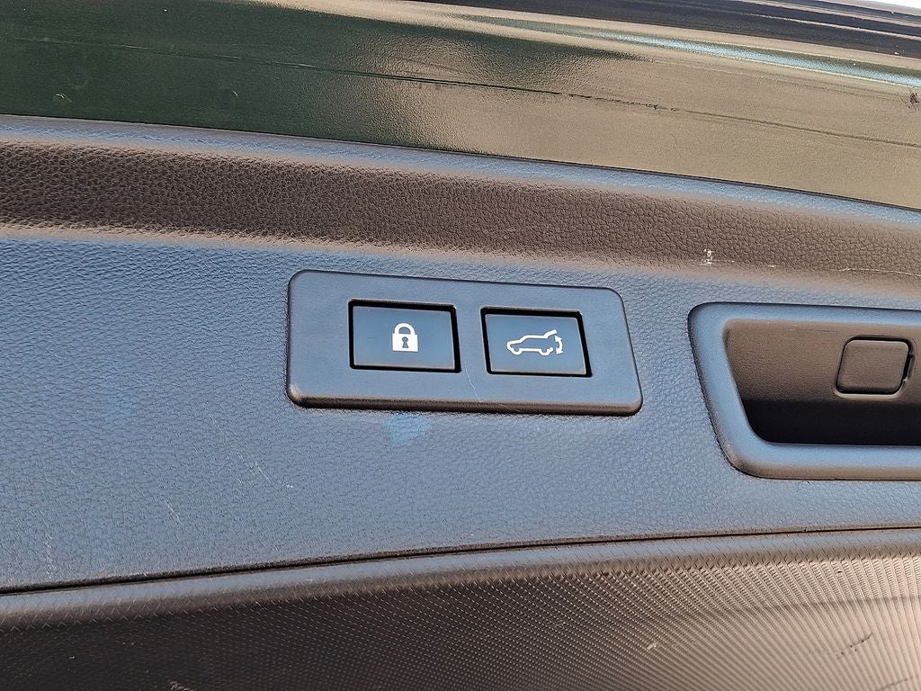 2024 Subaru Forester Touring