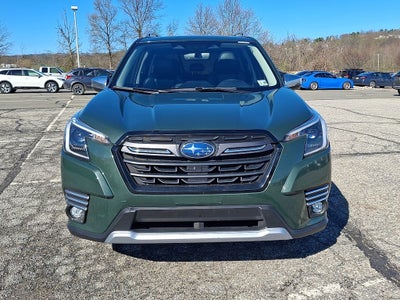 2024 Subaru Forester Touring