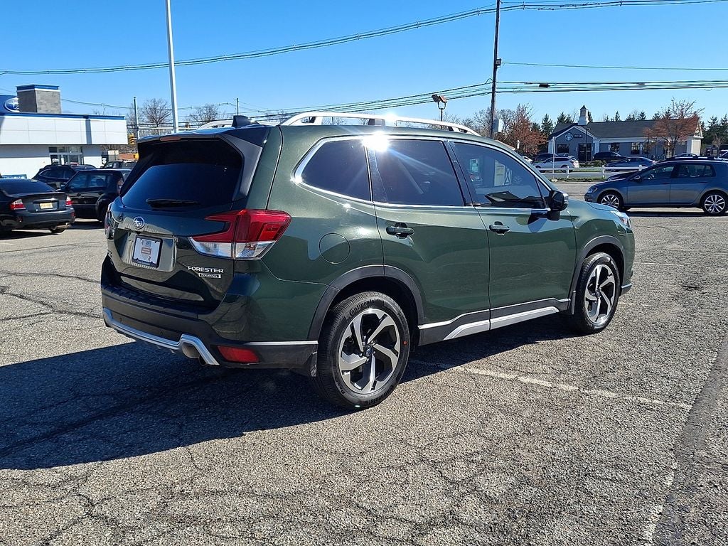 2024 Subaru Forester Touring